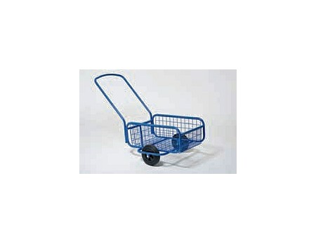 Dvoukolák STANDART MSG 200 LM 400x600x272 80Kg
