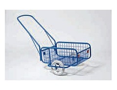 Dvoukolák SPRINT MSG 285 LM 447x647x272 120Kg
