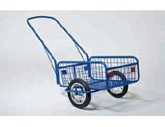 Dvoukolák FAWORIT MSG 12" LM 447x647x272 120Kg