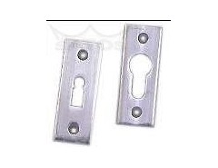 26088 závorový štítek Al OK