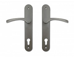 Laura Al FAB 90 antracit  F9