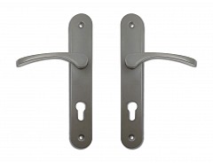 Laura Al FAB 72 antracit  F9