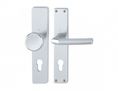 Birmingham kl-koule AL FAB 72 F1 kování