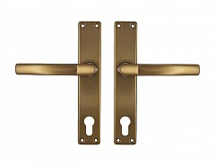 Birmingham kl-kl AL PZ(FAB) 90 F4 kování