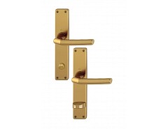 Birmingham WC 90  F4 kování