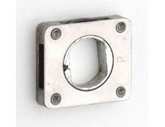 ND - vratný mechanismus kliky II.