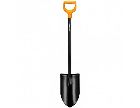 1067516 Rýč Solid™ špičatý XL čepel (délka 113,5 cm)