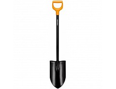 1067516 Rýč Solid™ špičatý XL čepel (délka 113,5 cm)