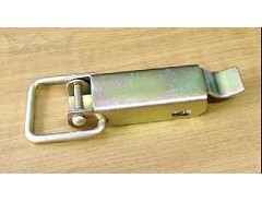 15042 uzávěr bednový Žlutý zinek(velký)