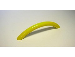 BETA 96 ŽLUTÁ úchytka RAL 1023  (min. 50ks)