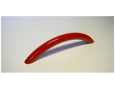 BETA 128 červená úchytka RAL 3002 (min. 50ks)