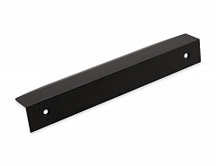 ELZA 396mm úchytka ČERNÁ-MATNÁ
