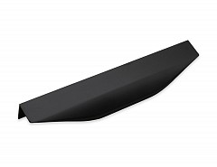 ELZA 696mm úchytka ČERNÁ-MATNÁ