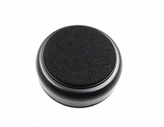 Kluzák s filcem na stolovou nohu pr.60mm