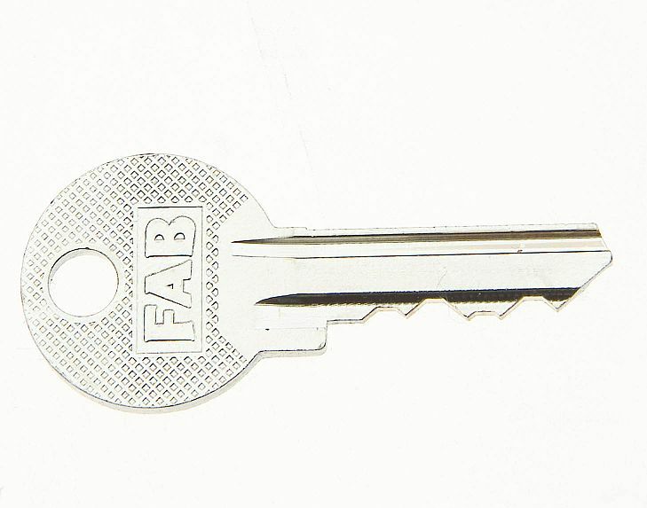 Odlitek 4196aa/N R82 krátký