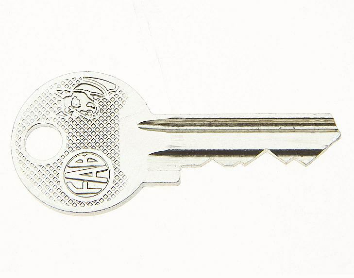 Odlitek 4096/72-krátký