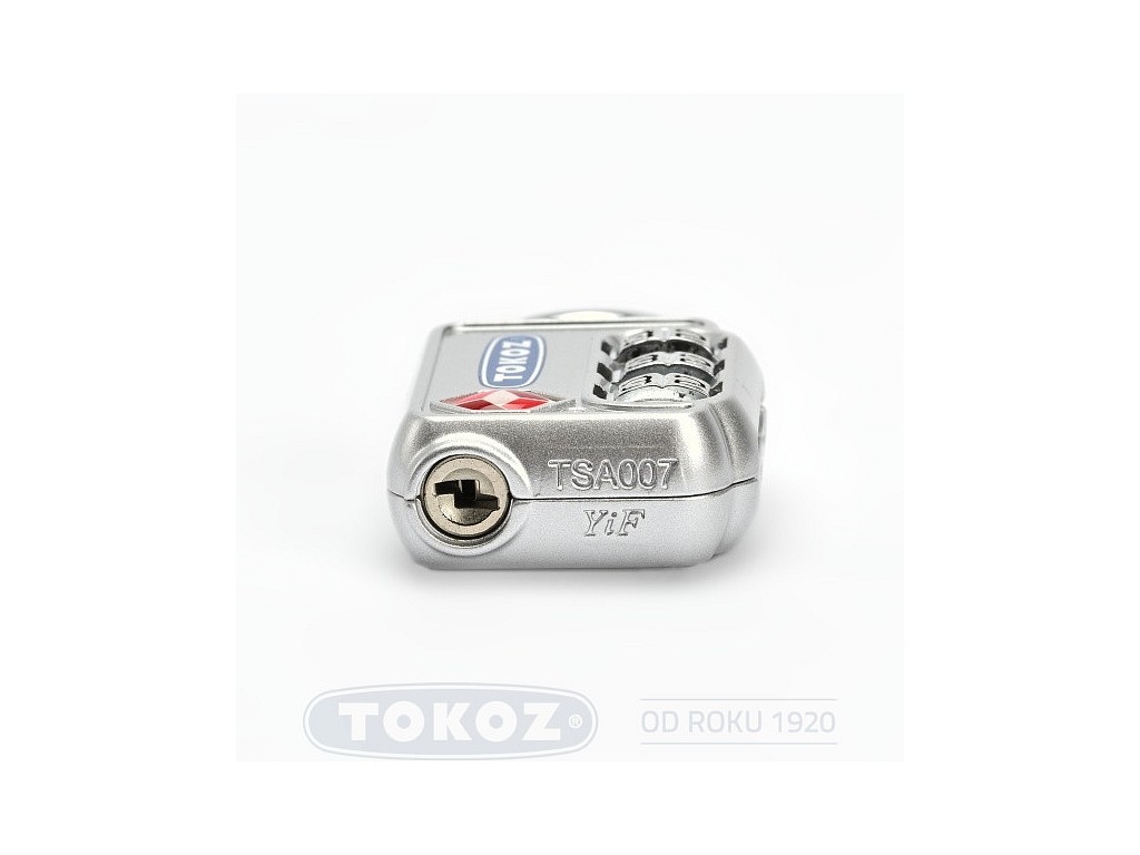 Zámek TSA 21031