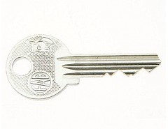 Odlitek obyč.4093/8