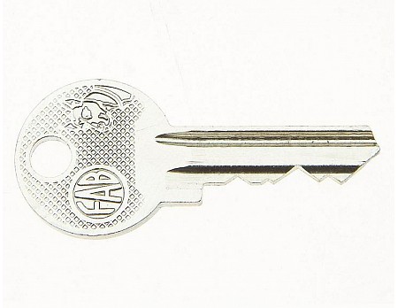 Odlitek 4096/72-krátký