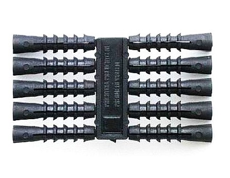 Hmoždinka uni.10x50mm (MYJ-klasik)