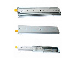 Kul. plnovýsuv s aretací boční montáž 1200 mm