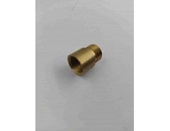 Prodloužovací díl 10mm k průhledítku (kukátku) 14/12 "AKČNÍ CENA BEZ SLEVY"