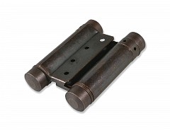 Pružinový závěs 36/150 Bronz F1-108036