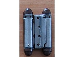 Pružinový závěs 100mm/20kg