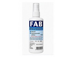Mazadlo FAB 115ml mechanický rozprašovač