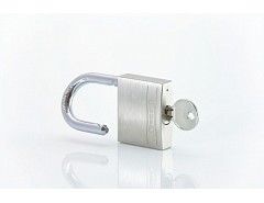 Visací zámek Beta 30 blistr 29401
