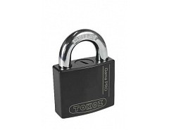 Visací zámek GAMA 70 OS Black RC4 52852