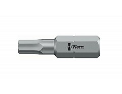 Bit 5.0 imbus 25mm, Wera