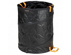 1015647 zahradní skládací koš Solid 172 litrů/70cm F18036