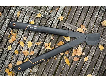 1001432 Nůžky na silné větve dvoučepel.(S) 500mm L28 112160