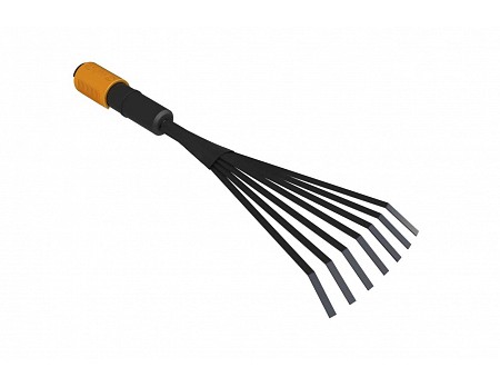 1001412 hrábě úzký vějíř 43cm QuikFit 135552