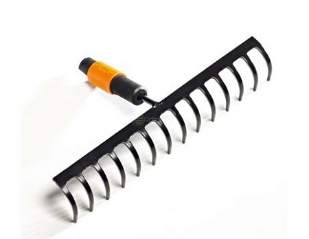 1000653 hrábě QuikFit,14 hrotů (kov,š.36cm) 135511