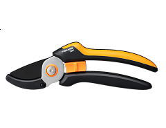 1057165 Nůžky zahradní jednočepelové (L) Solid™ P361