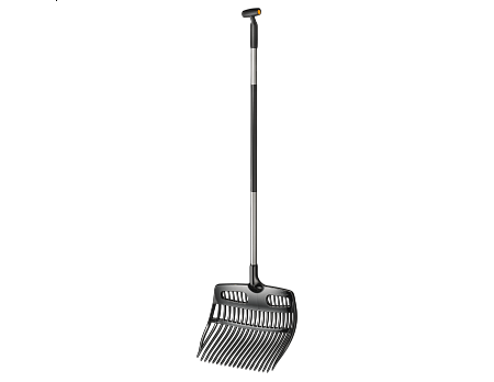 1077116 Ergonomic™ hrábě lopatové