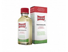 Univerzální olej 50 ml, BALLISTOL 21011