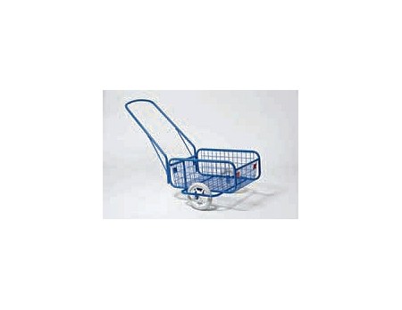 Dvoukolák SPRINT MSG 285 LM 447x647x272 120Kg