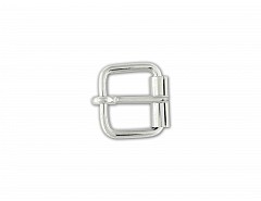 Přezka malá 2,2x14mm Ni (50ks) "AKČNÍ CENA BEZ SLEVY"