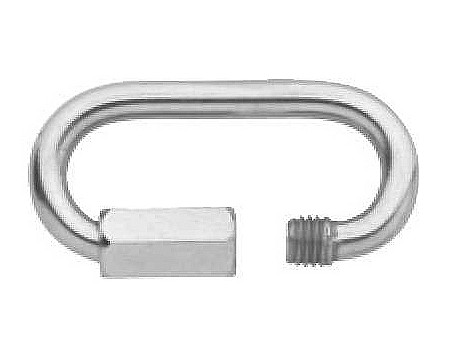 Spojovací článek M8 76x34mm/700kg