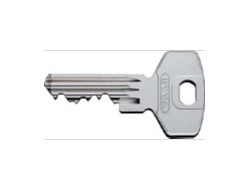 klíč nefrézovaný k G330,550