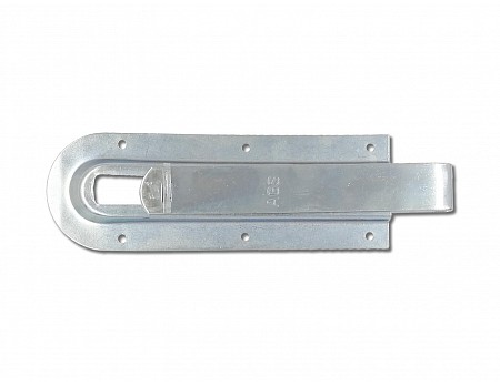 Zástrč AGS 140mm Bzn
