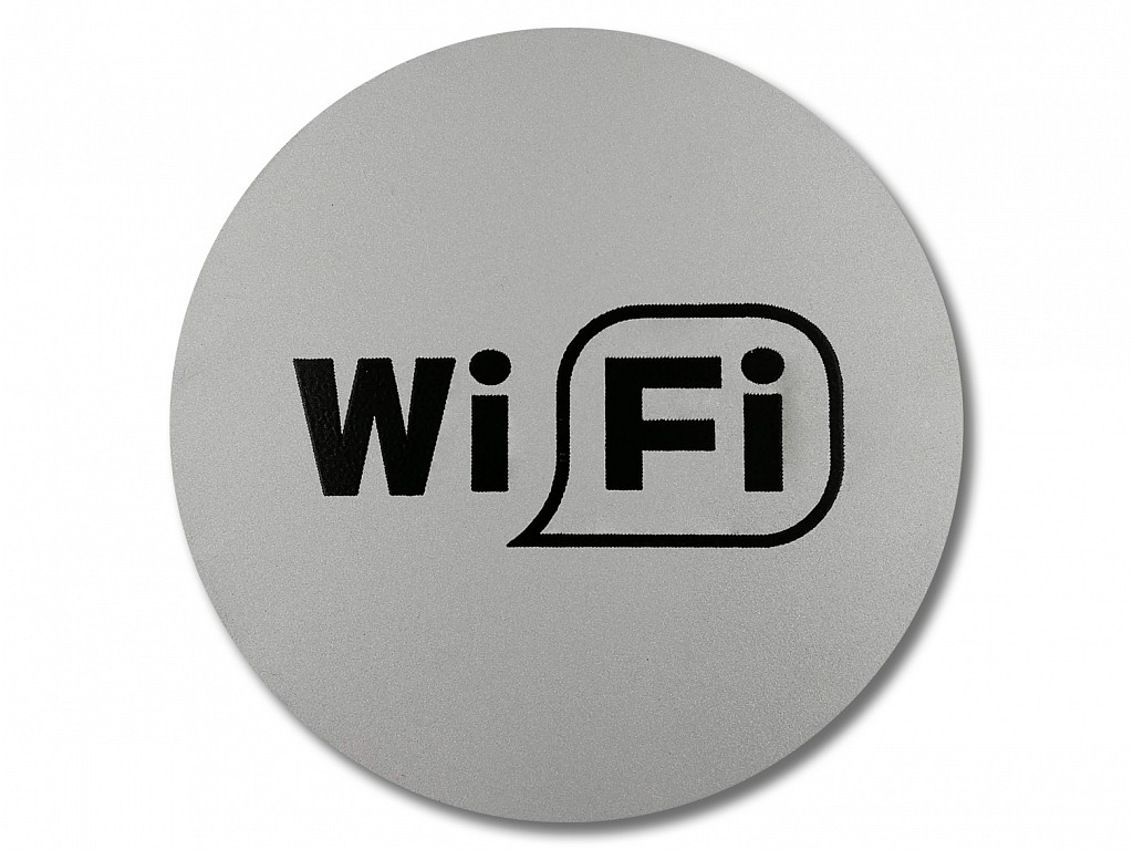 Piktogram "WIFI"