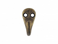 P33 půlvěšák BRONZ (náhrada 062914)