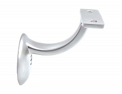 Držák zábradlí 81140 CHROM