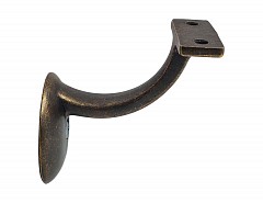 Držák zábradlí 81140 BRONZ