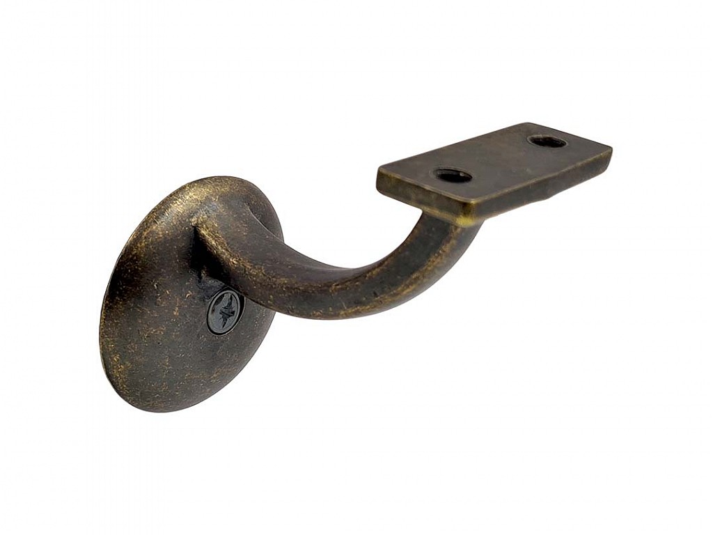 Držák zábradlí 81140 BRONZ