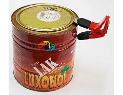 Magnetický držák štětců / otvírák  "AKČNÍ CENA BEZ SLEVY"